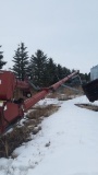 12” x 78’ Sakundiak auger