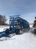 70’ Brandt 7000 Commander heavy duty harrow