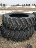 Metric tires 520/85R46 (75-80%)