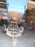 2 wheel trailer