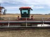 1996 8820 Swather