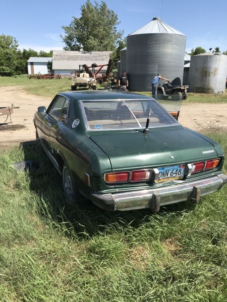 Older Toyota Celica 2 Door Car Vehicles Marine Aviation