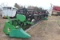 JD 925 flex header