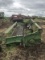 JD 212 pickup header