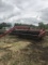 Case IH 8380 mower conditioner