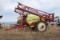 90’ Hardi Commander sprayer CF1200 w/ duals