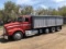 1991 Kenworth T800 twin screw