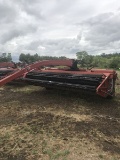 Case IH 8370 mower conditioner