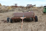 Canola roller