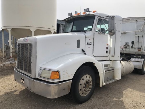 1999 Peterbilt Sem