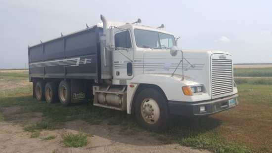 2001 Freightliner FLO-120