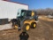 2011 326 JD skid steer