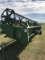 30? JD 930F flex header