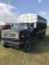 1973 Chevy C60 tag tandem truck