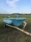 16'Chrysler boat & trailer