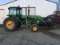 JD 4630 2wd tractor