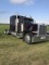 1995 Peterbilt 379 semi w/ sleeper