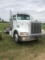 1994 377 Pete, 10 sp., Cummins engine, day cab