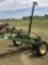 JD Model 37 pull type sickle mower