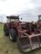 1995 Case IH MFD Maxim 5240 tractor