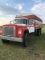 1978 IHC 1700 hyd. tandem truck