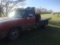 1992 Dodge 3500 dually pickup w/ flatbed