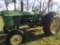 1961 4010 JD tractor w/ bad engine