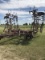 35' WilRich field cultivator