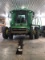 1998-1999 JD 9610 combine