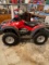 2011 Honda 4x4 Rincon