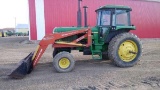 1979 4640 tractor