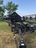 25' Premier 1900 swather