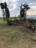 41' Wilrich chisel plow