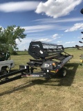 25' Premier 1900 swather