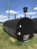 US Steel 4000 gal. 84