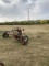 Rouse double 9 mower