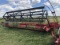 Versatile swather