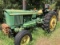 JD 2630 tractor