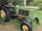 JD 2520 tractor