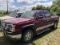 2004 Chevy pickup 4WD