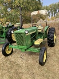 2010 JD tractor