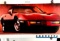 Corvette poster