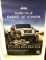 Jeep advertising poster