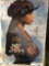 Poetic Justice W/ Janet Jackson movie poster