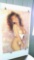 Maria Whittaker 1989 semi nude poster