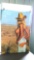 Cow Girl Western adult poster
