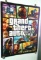 Grand Theft Auto 5 poster