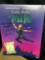 Cathy Rigby in peter pan autographed poster