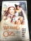 The Wizard of Oz tin movie sign