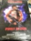 First blood starring Sylvester Stallone movie poster